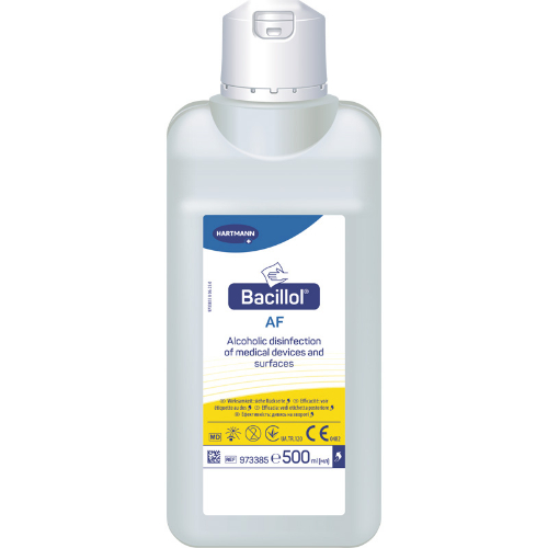 Bacillol AF Lösung